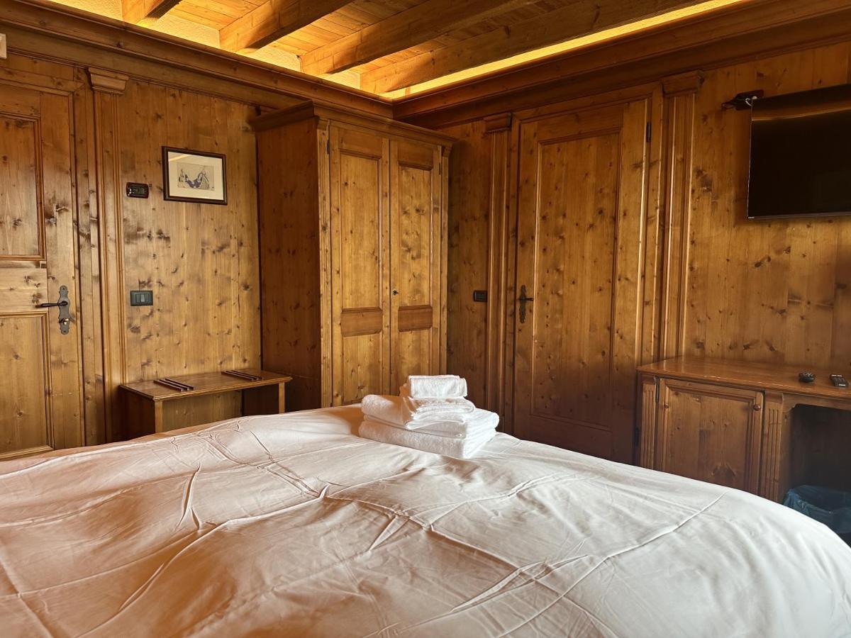 Nogherazza - La Locanda Belluno Eksteriør billede